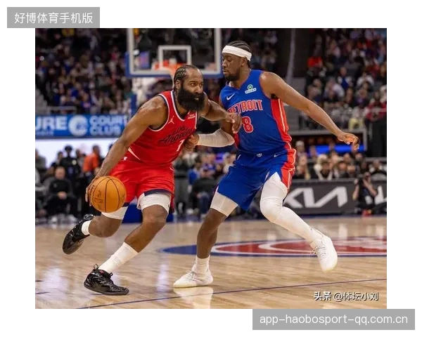 快船堵死申诉：NBA新赛季的“逆袭之战”